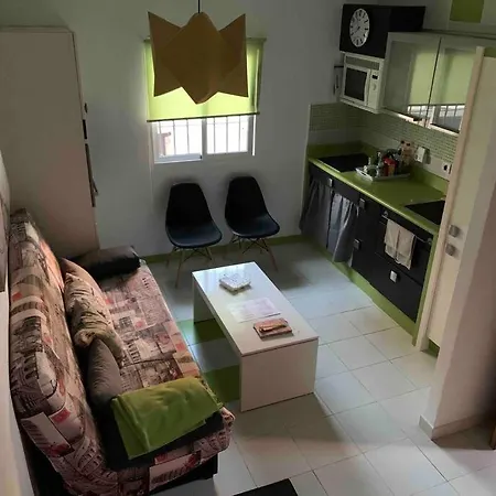 Torre Mirador Con Panoramica Cadiz/atico Privado Apartment Cadiz