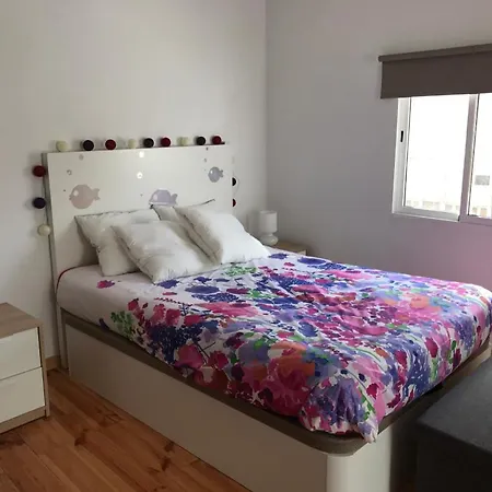 Torre Mirador Con Panoramica Cadiz/atico Privado Apartment *